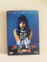 EVERY BODY`S  FAMOUS!  (DVD/HART/BOX)  RARITÄT